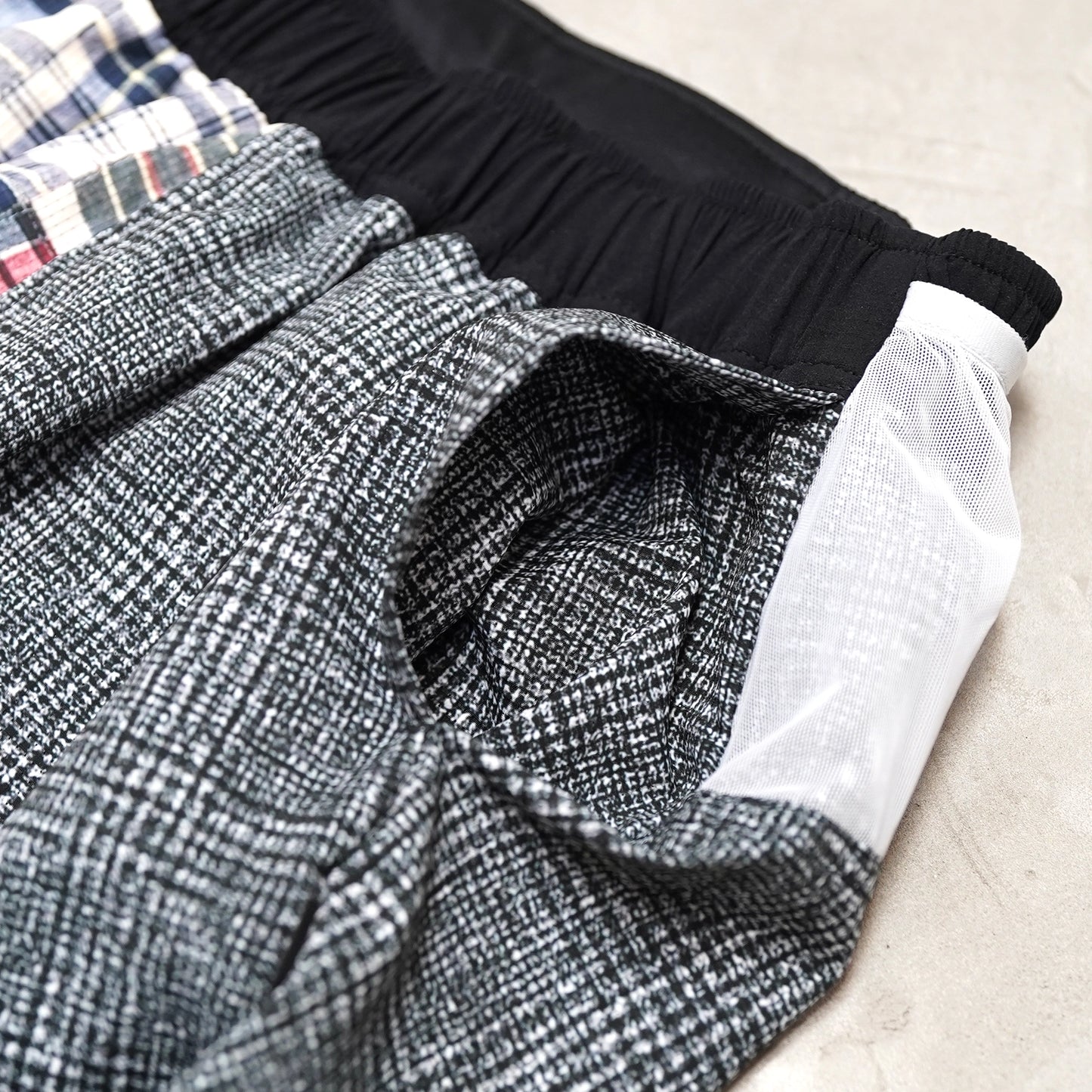 【Mountain Martial Arts】マウンテンマーシャルアーツ  unisex MMA_RYOGEN Racing Run Shorts V2.5 “2Color” ※ネコポス可