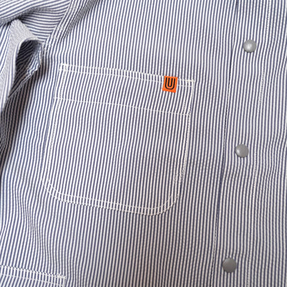 【NFC narifuri】ネイチャーフィールドクラブ ナリフリ NFC narifuri × UNIVERSAL OVERALL サッカーカバーオール "2Color”