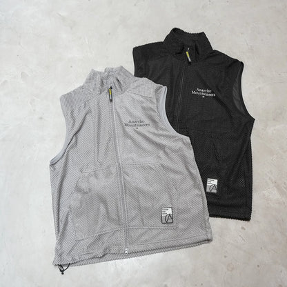 【Mountain Research】マウンテンリサーチ Octa Vest "2Color"