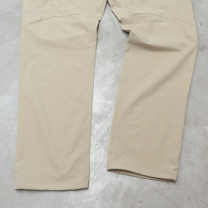 【Teton Bros】ティートンブロス men's Ridge Pant "2Color"