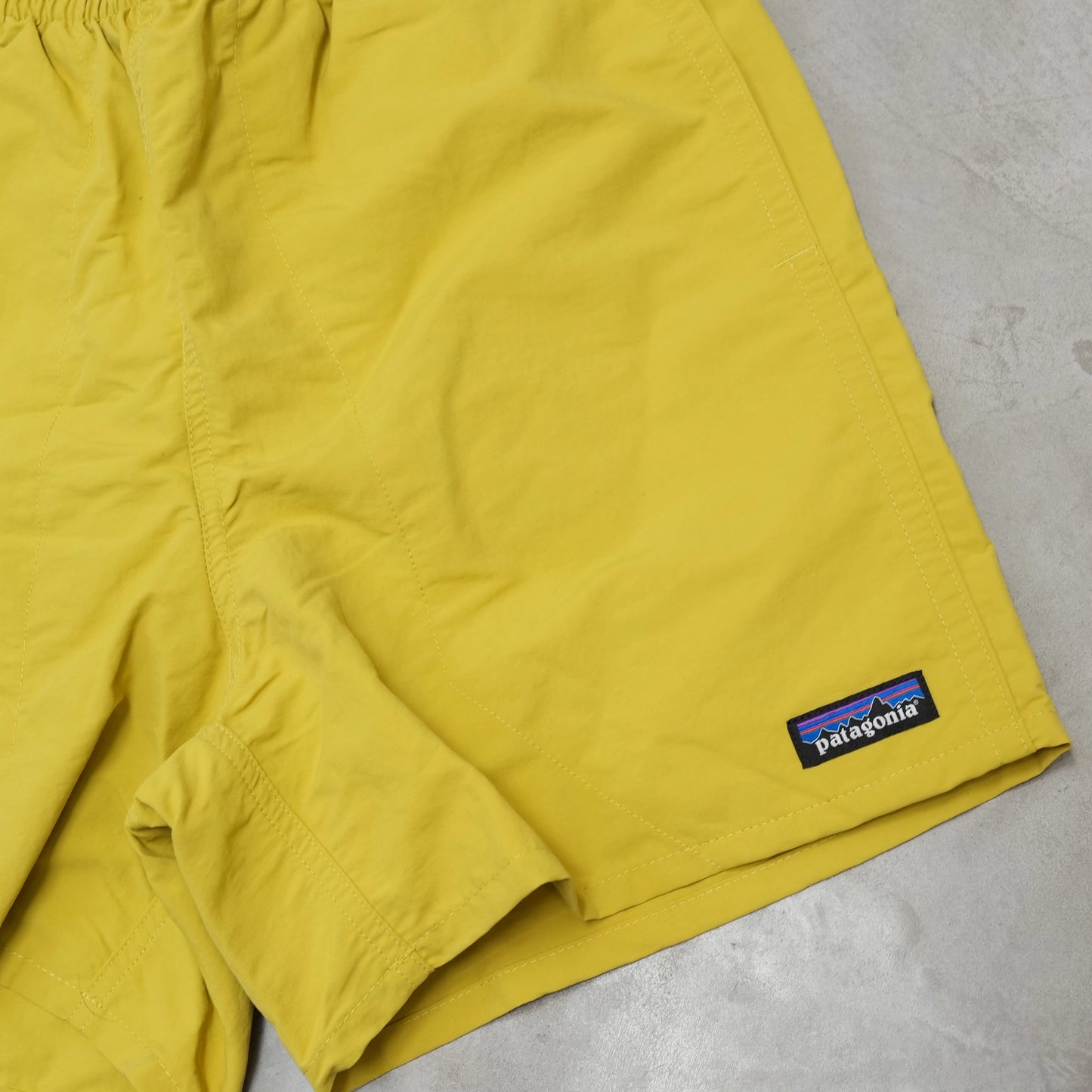 【patagonia】パタゴニア ｍen's Baggies Shorts 5in "8Color" ※ネコポス可
