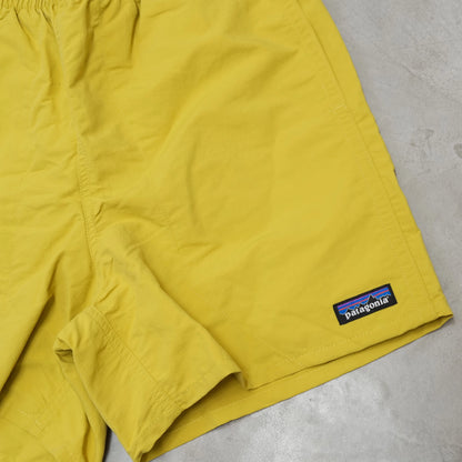 【patagonia】パタゴニア ｍen's Baggies Shorts 5in "8Color" ※ネコポス可