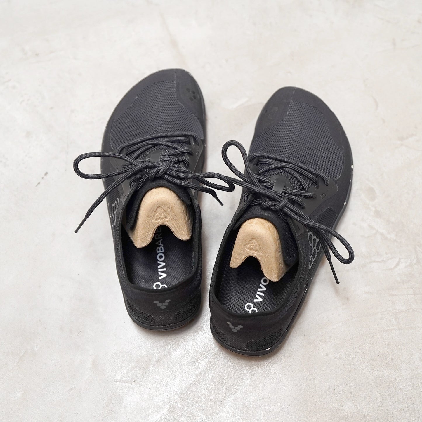 【VIVOBAREFOOT】ヴィヴォ ベアフット men's Primus Lite 3.5 "2Color"