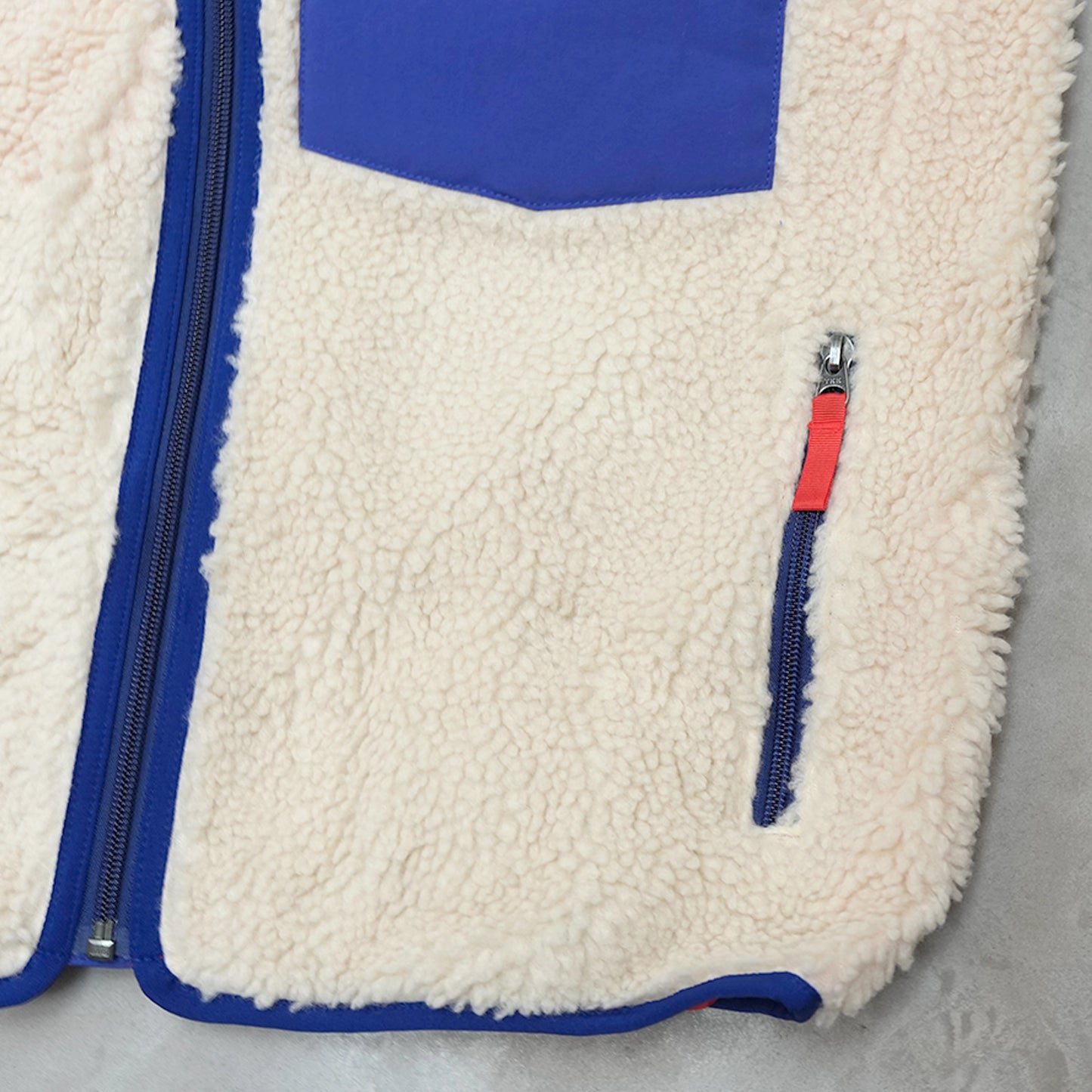 【patagonia】パタゴニア Kids Retro-X Vest "2Color"