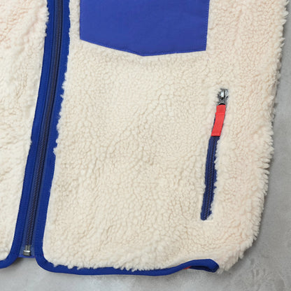 【patagonia】パタゴニア Kids Retro-X Vest "2Color"