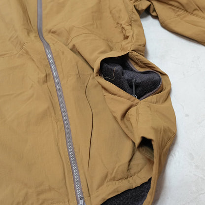 【STATIC】スタティック unisex Adrift Jacket With Shell "2Color"