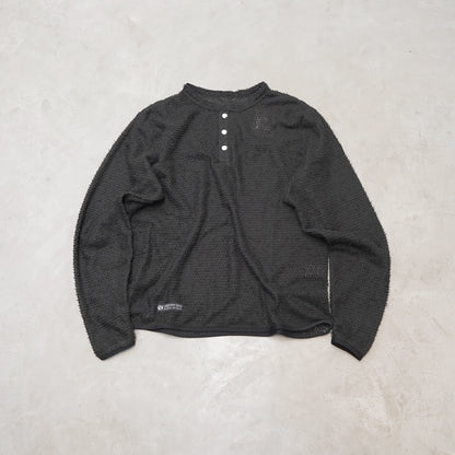 【Gossamer Gear】ゴッサマーギア GG H/B Polartec® Alpha® Direct Pullover "2Color"