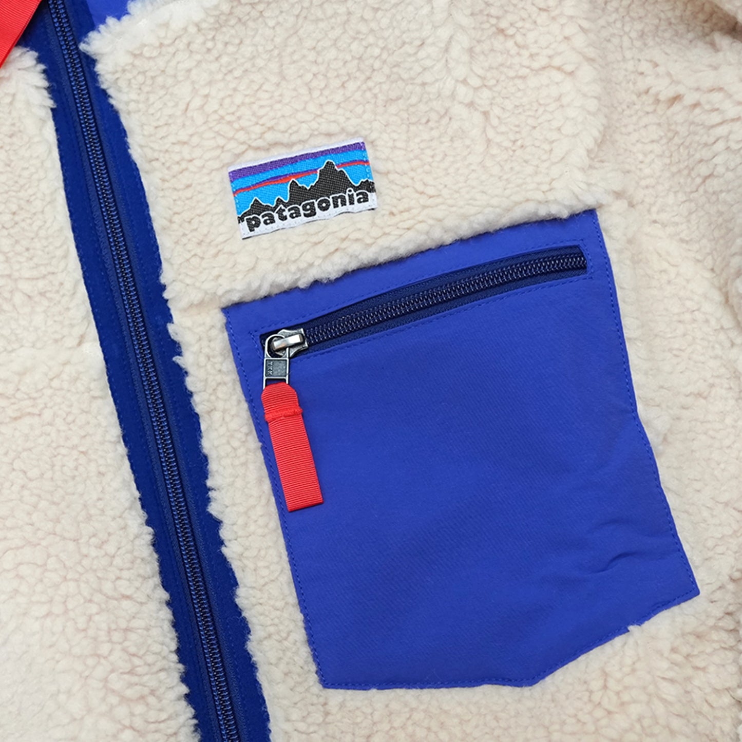 【patagonia】パタゴニア men's Classic Retro-X Jacket "2Color"