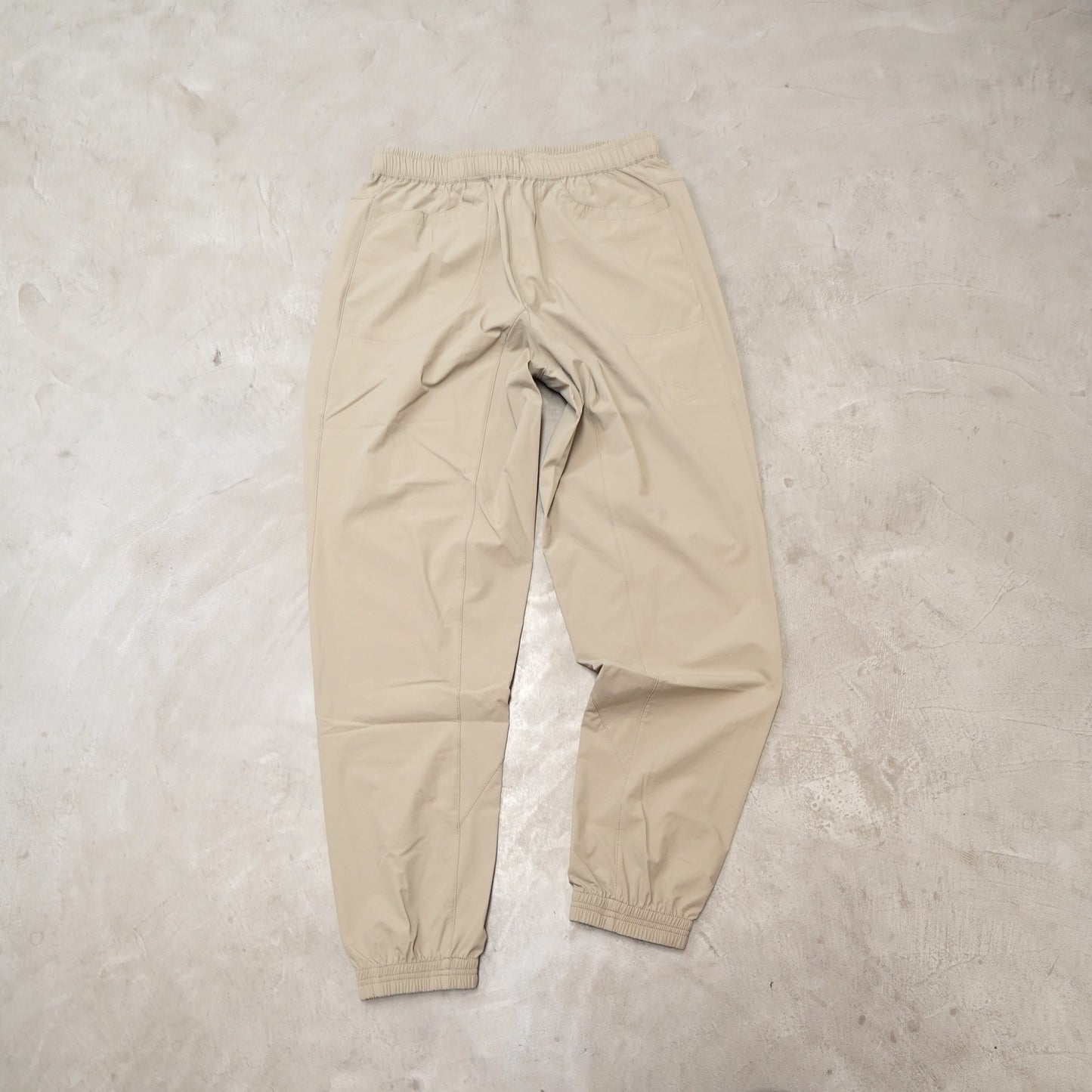 【atelier Blue bottle】アトリエブルーボトル Hiker's Pants 2025  "3Color"