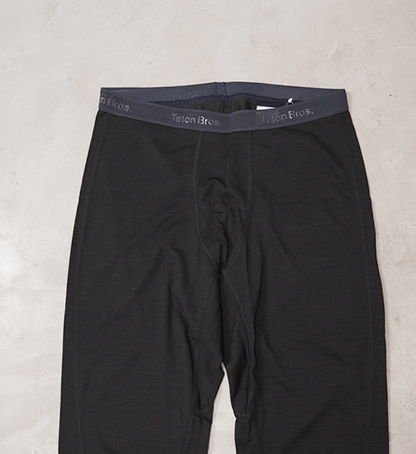 【Teton Bros】ティートンブロス men's Axio 3D Pant "2Color"