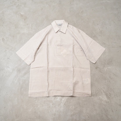 【HOUDINI】フーディニ men's Tree Polo Shirt "4Color"