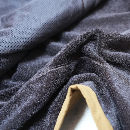 【STATIC】スタティック unisex Adrift Jacket With Shell "2Color"