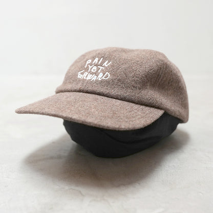 【halo commodity】ハロコモディティ Pain Yet Cap "3Color" ※ネコポス可