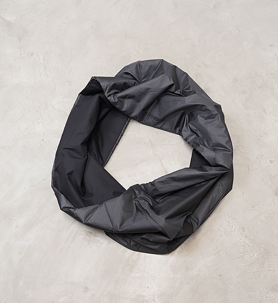 【HOUDINI】フーディニ Double Loop "True Black"