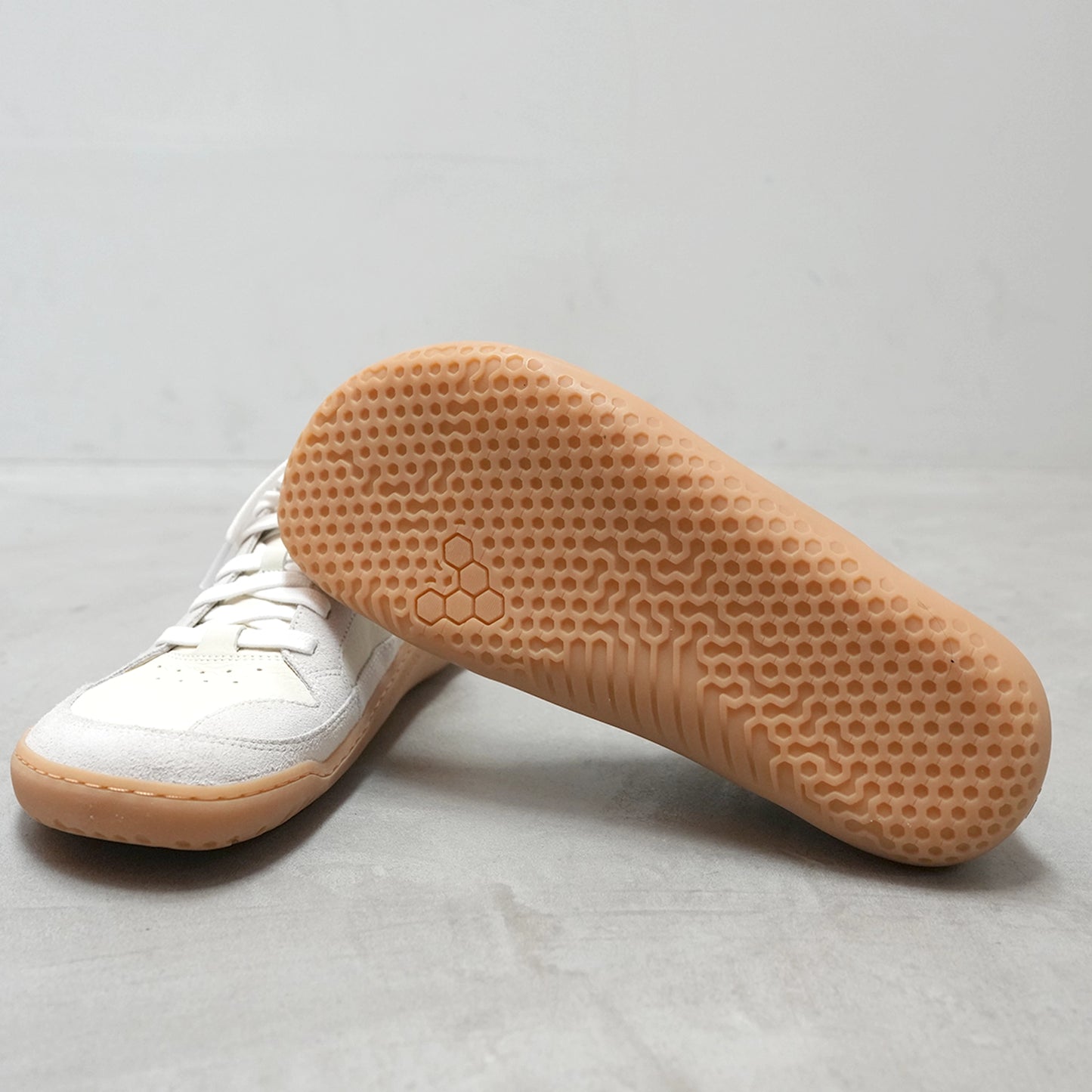 【VIVOBAREFOOT】ヴィヴォ ベアフット men's Gobi Ⅱ Sneaker Premium Leather "4Color"