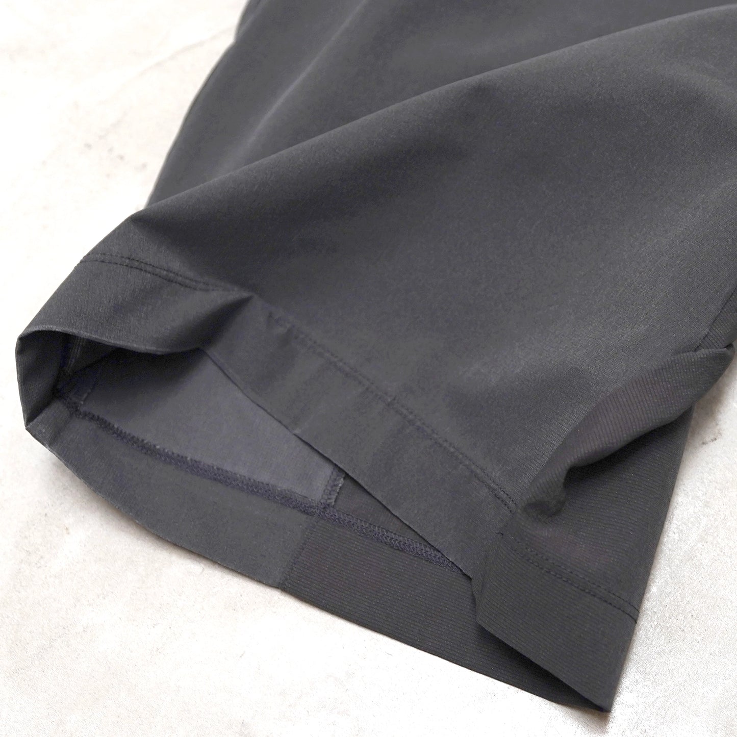 【NFC narifuri】ネイチャーフィールドクラブ ナリフリ NFC ピグメントメッシュイージーショーツ "2Color” ※ネコポス可