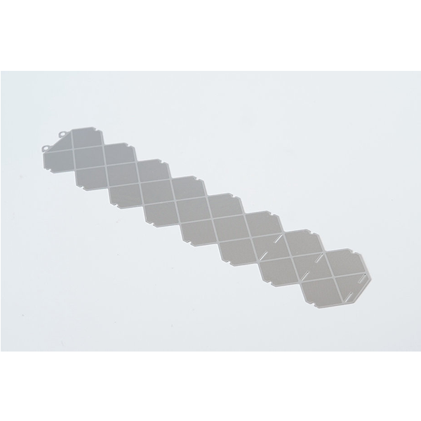 【MUNIEQ】ミュニーク X-Mesh Stove (Large/Low height) ※ネコポス可