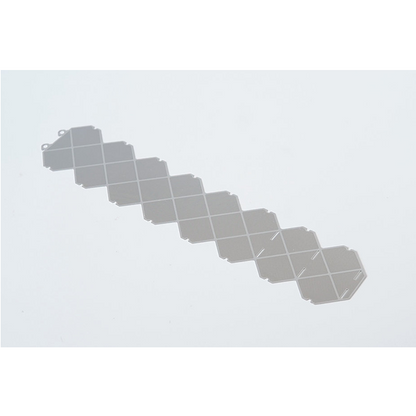 【MUNIEQ】ミュニーク X-Mesh Stove (Large/Low height) ※ネコポス可