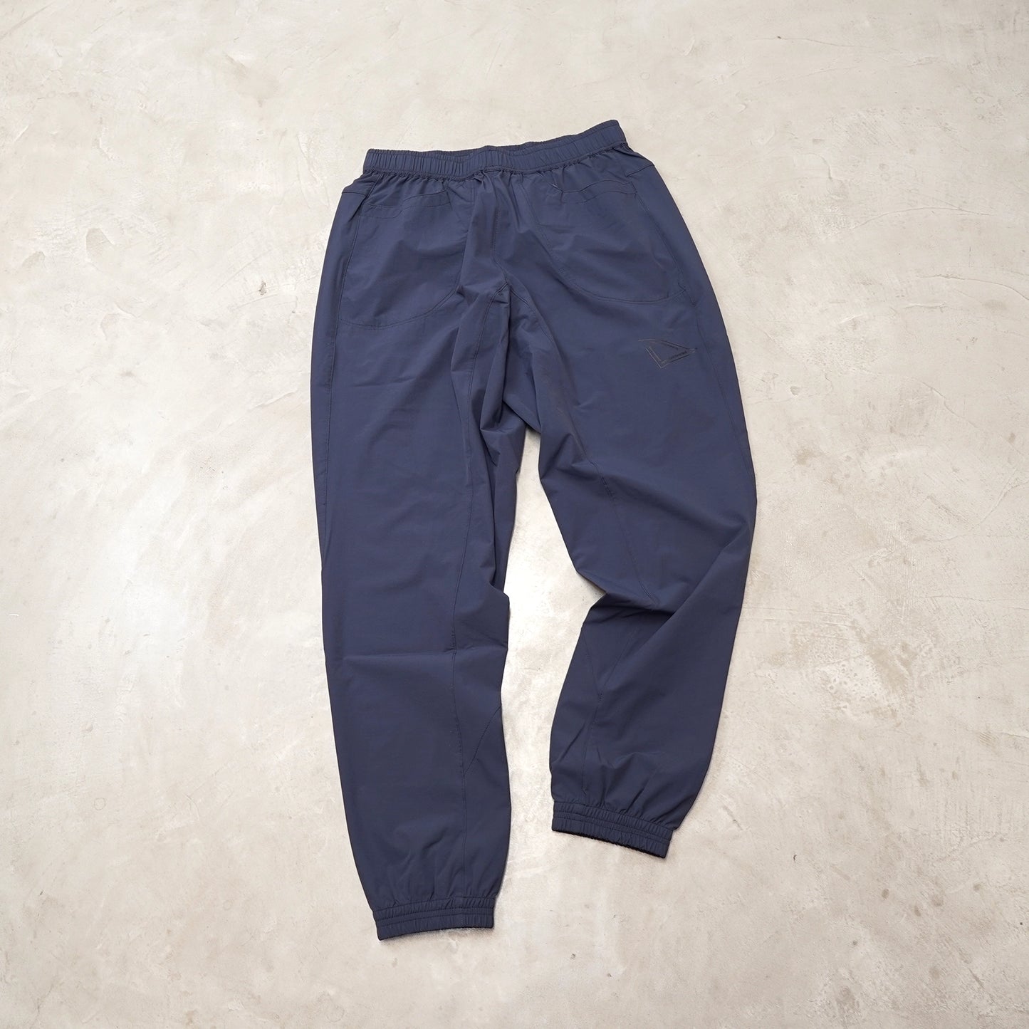 【atelier Blue bottle】アトリエブルーボトル Hiker's Pants 2025  "3Color"