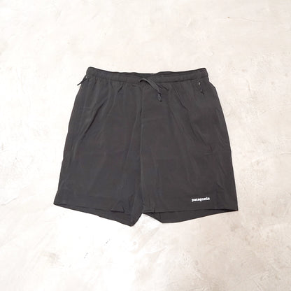 【patagonia】パタゴニア ｍen's Multi Trails Shorts 6in "3Color" ※ネコポス可