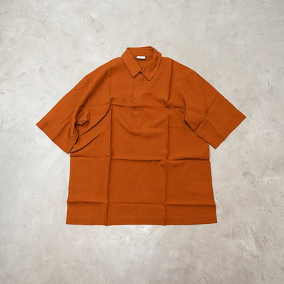 【HOUDINI】フーディニ men's Tree Polo Shirt "4Color"