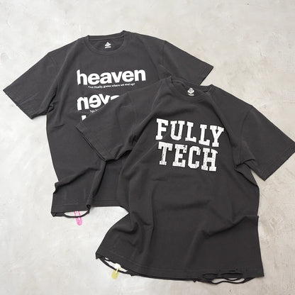 【Mountain Research】マウンテンリサーチ Mountaineers Tee "2Color"