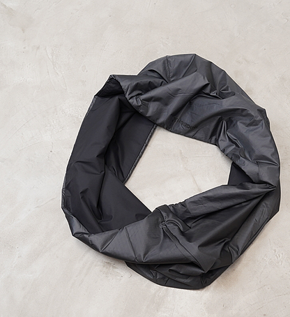 【HOUDINI】フーディニ Double Loop "True Black"