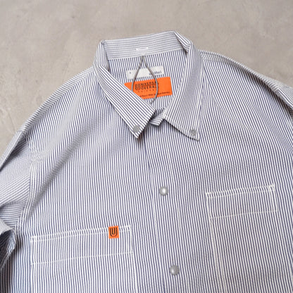 【NFC narifuri】ネイチャーフィールドクラブ ナリフリ NFC narifuri × UNIVERSAL OVERALL サッカーカバーオール "2Color”