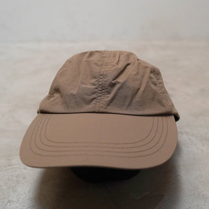 【halo commodity】ハロコモディティ Karst Cap "3Color" ※ネコポス可