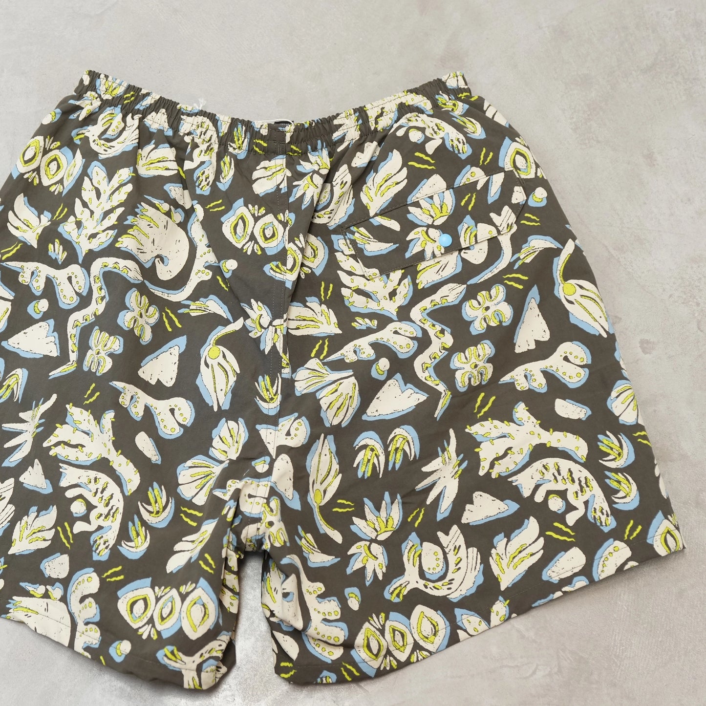 【patagonia】パタゴニア ｍen's Baggies Shorts 5in "8Color" ※ネコポス可