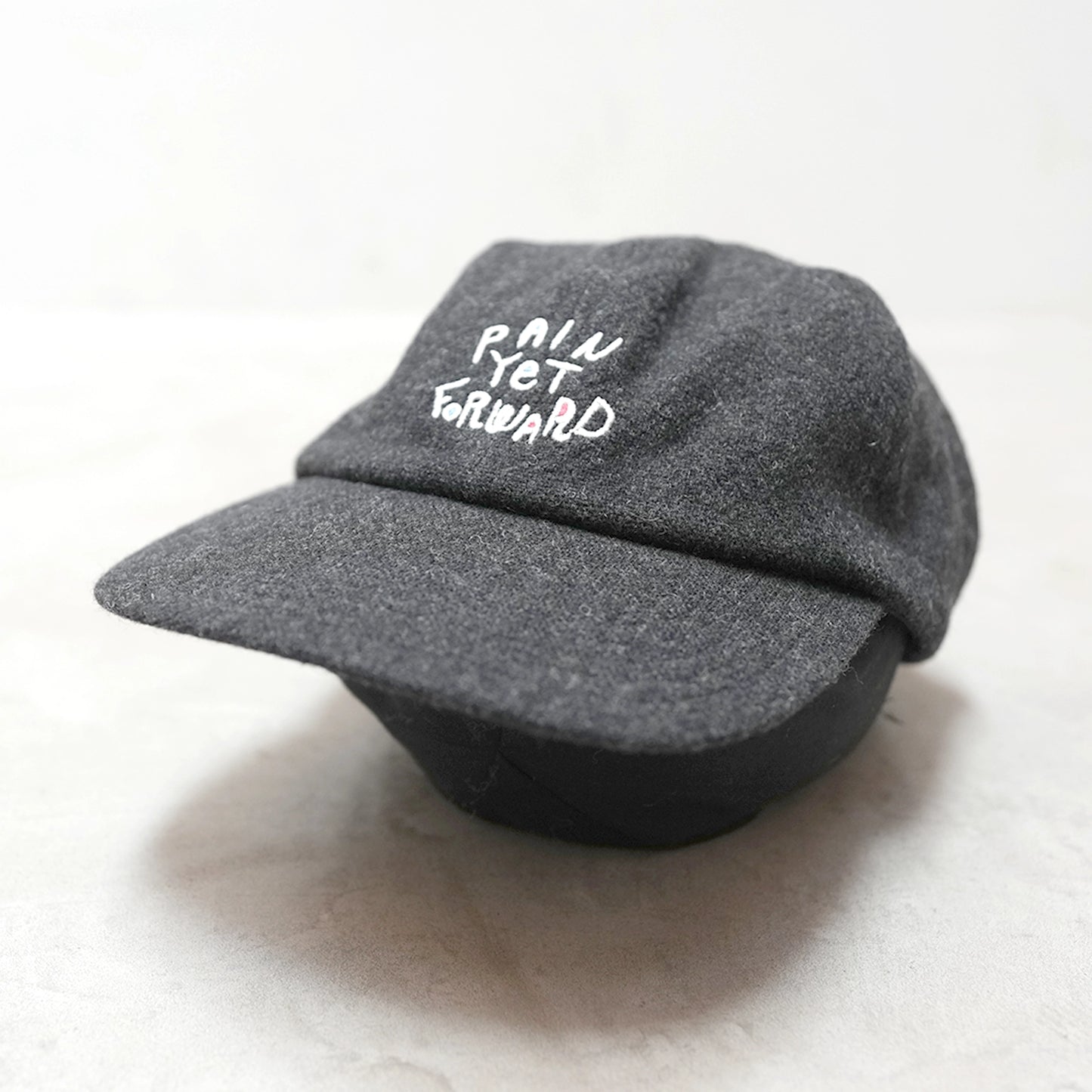 【halo commodity】ハロコモディティ Pain Yet Cap "3Color" ※ネコポス可