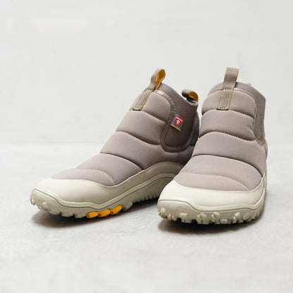 【VIVOBAREFOOT】ヴィヴォ ベアフット men's Explorer Mid JJF "Shadow Green"