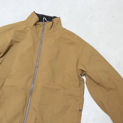 【STATIC】スタティック unisex Adrift Jacket With Shell "2Color"