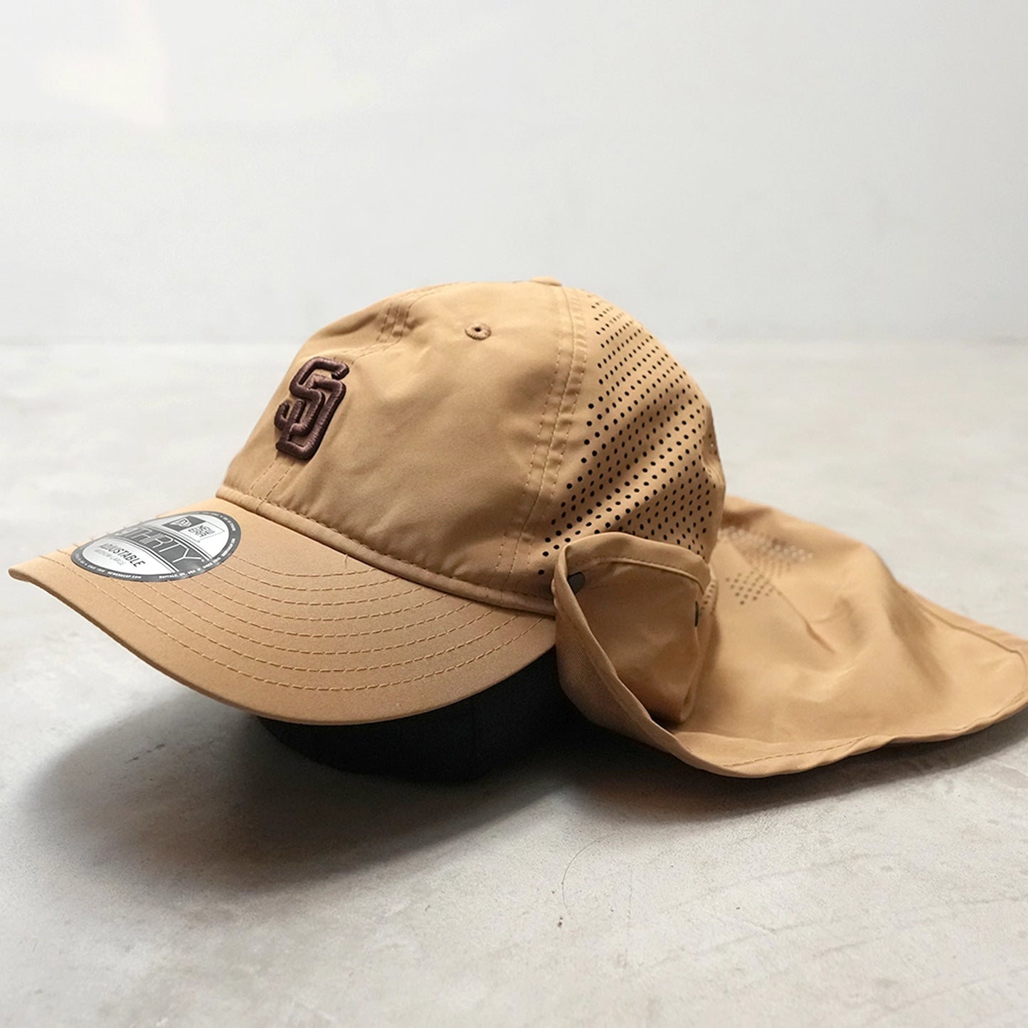 【NEW ERA OUTDOOR】ニューエラアウトドア 9THIRTY Pro Light "3Color"