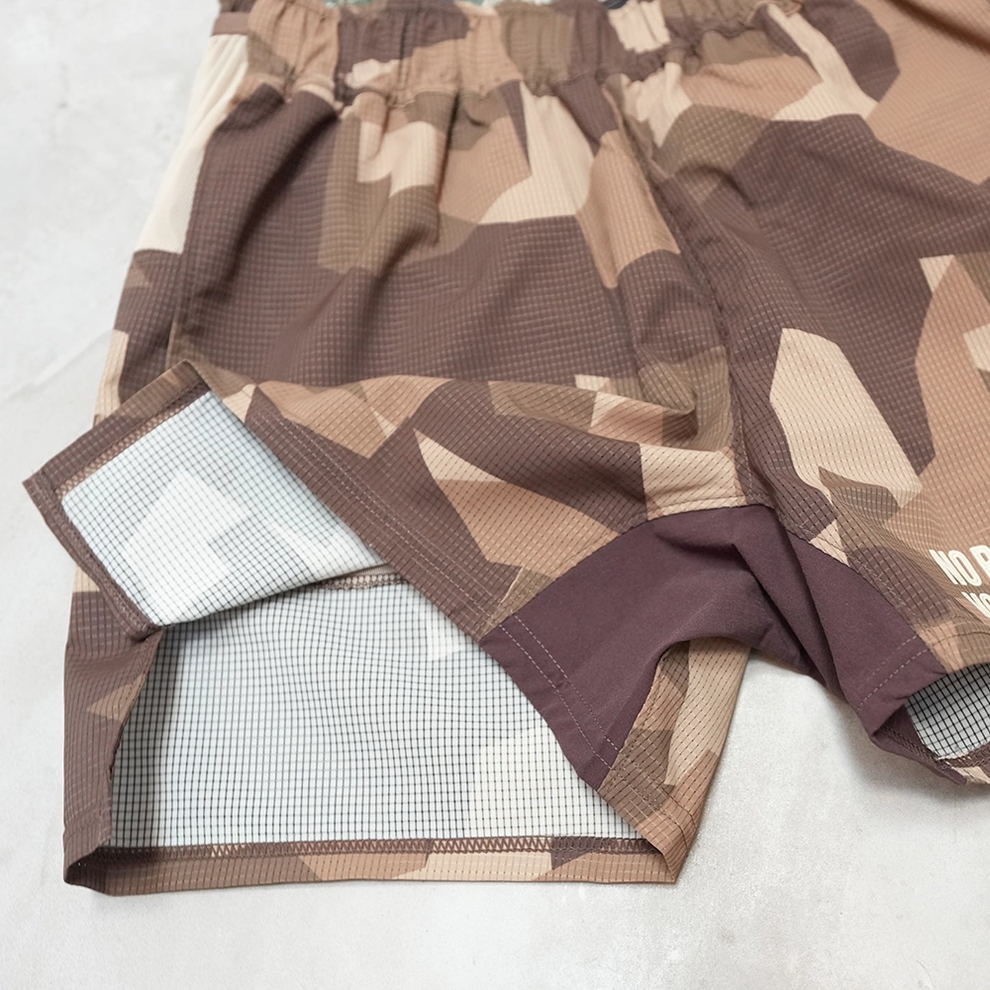 【Mountain Martial Arts】マウンテンマーシャルアーツ  unisex MMA Racing Run Shorts V2.5 “2Color” ※ネコポス可