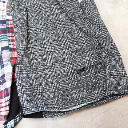 【Mountain Martial Arts】マウンテンマーシャルアーツ  unisex MMA_RYOGEN Racing Run Shorts V2.5 “2Color” ※ネコポス可