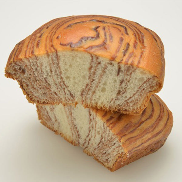 尾西のひだまりパン チョコ