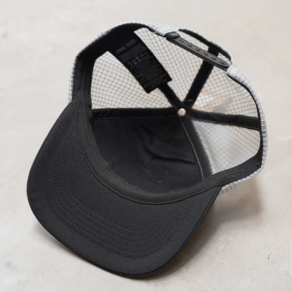 【Rab】ラブ Cirque Print Cap "3Color"