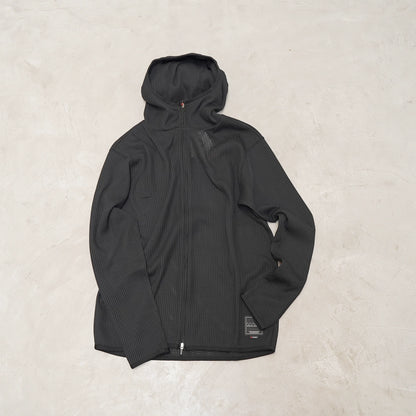 【Mountain Martial Arts】マウンテンマーシャルアーツ unisex  POLARTEC Net Mesh Hoodie "3Color"