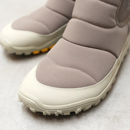 【VIVOBAREFOOT】ヴィヴォ ベアフット women's Explorer Mid JJF "Shadow Green"