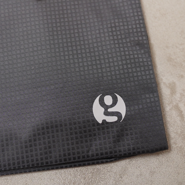 【Gossamer Gear】ゴッサマーギア Oddittys "10Color" ※ネコポス可