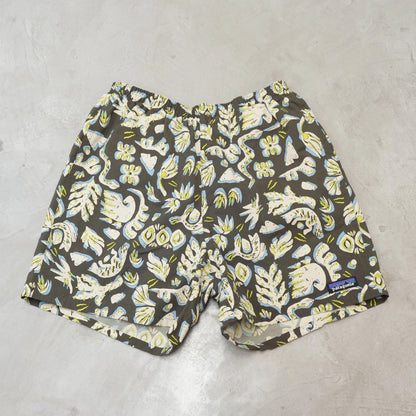 【patagonia】パタゴニア ｍen's Baggies Shorts 5in "8Color" ※ネコポス可