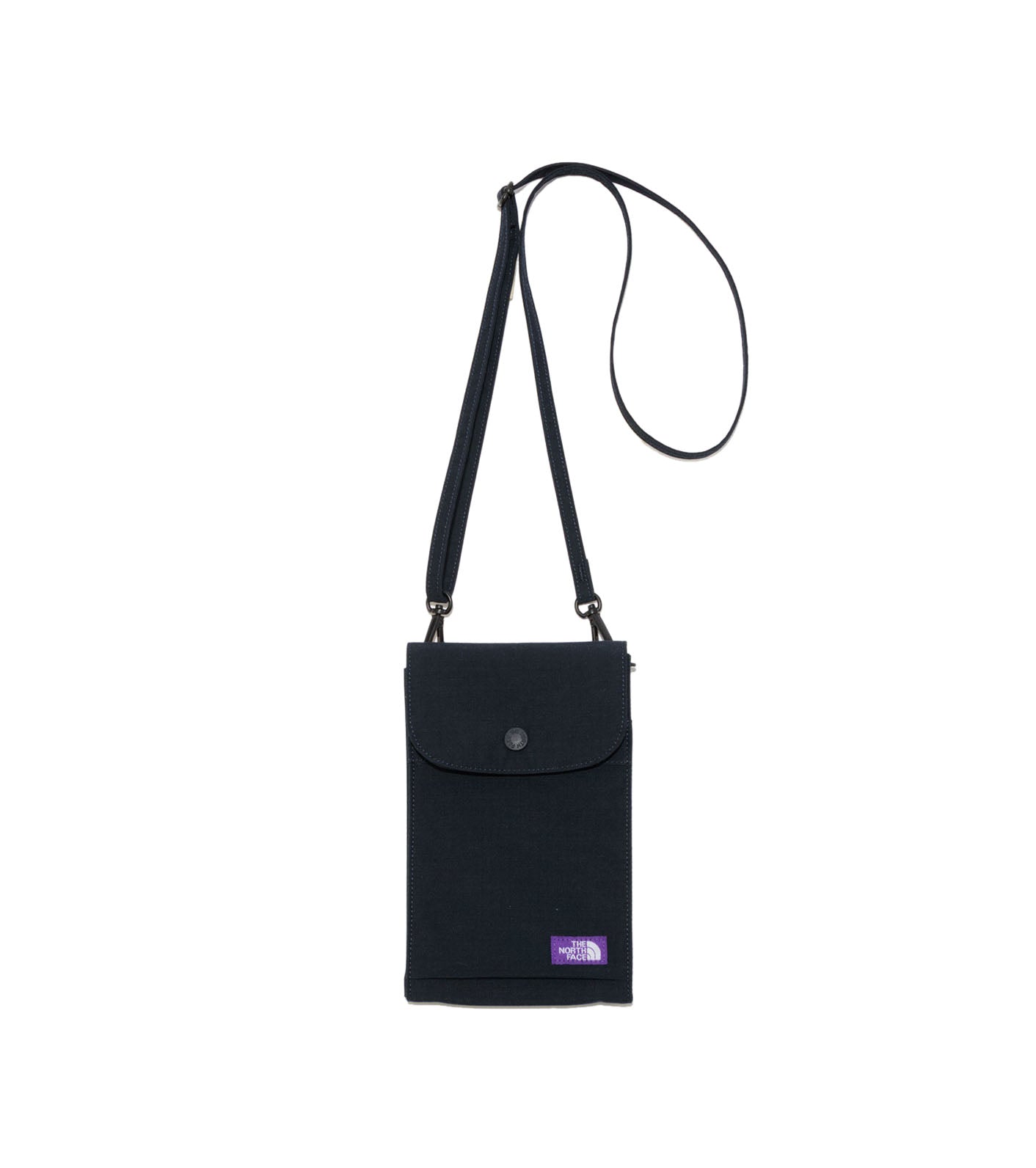 【THE NORTH FACE Purple Label】ノースフェイスパープルレーベル Mountain Wind Utility Case "3Color" ※ネコポス可