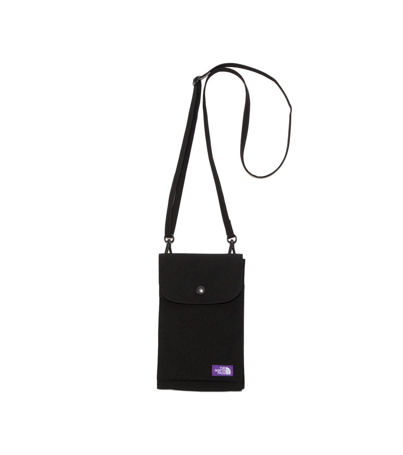 【THE NORTH FACE Purple Label】ノースフェイスパープルレーベル Mountain Wind Utility Case "3Color" ※ネコポス可