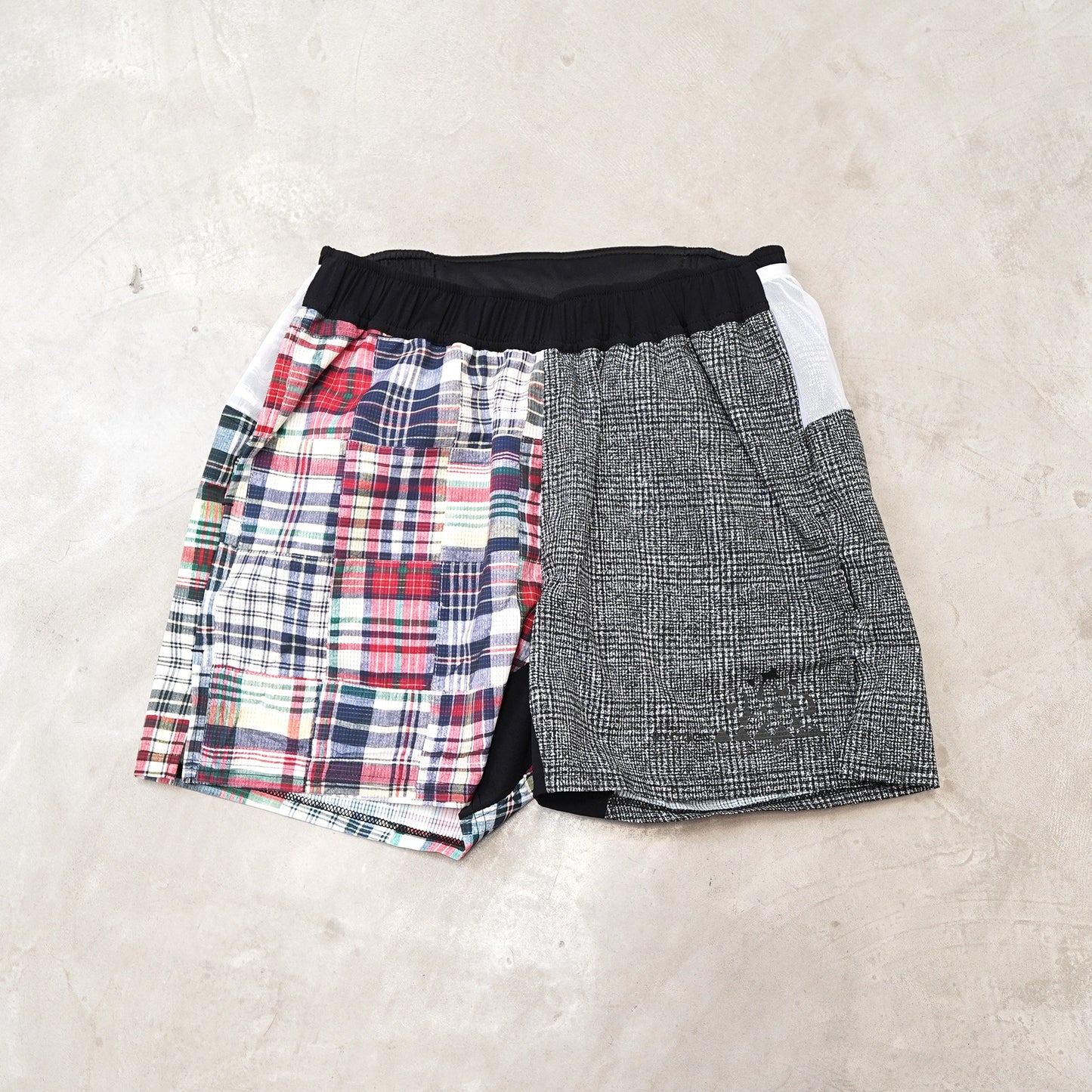 【Mountain Martial Arts】マウンテンマーシャルアーツ  unisex MMA_RYOGEN Racing Run Shorts V2.5 “2Color” ※ネコポス可