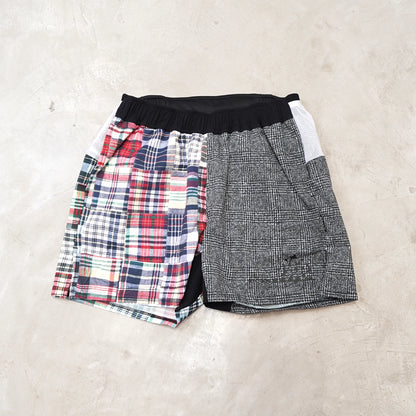 【Mountain Martial Arts】マウンテンマーシャルアーツ  unisex MMA_RYOGEN Racing Run Shorts V2.5 “2Color” ※ネコポス可