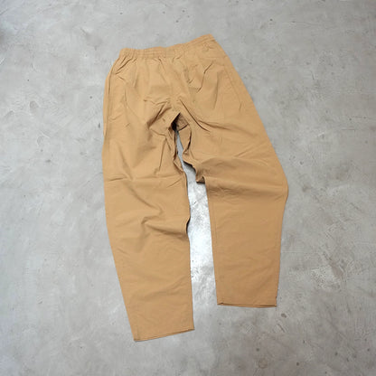 【BURLAP OUTFITTER】バーラップアウトフィッター Track Pant "10Color"