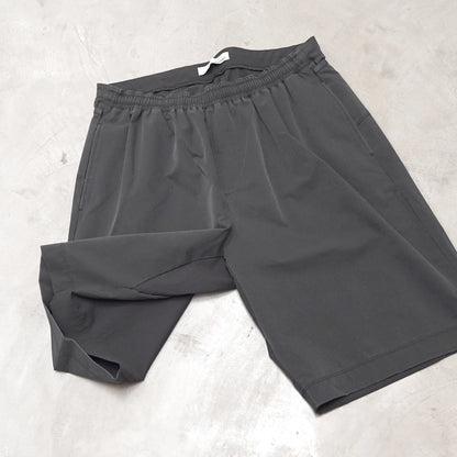 【NFC narifuri】ネイチャーフィールドクラブ ナリフリ NFC ピグメントメッシュイージーショーツ "2Color” ※ネコポス可