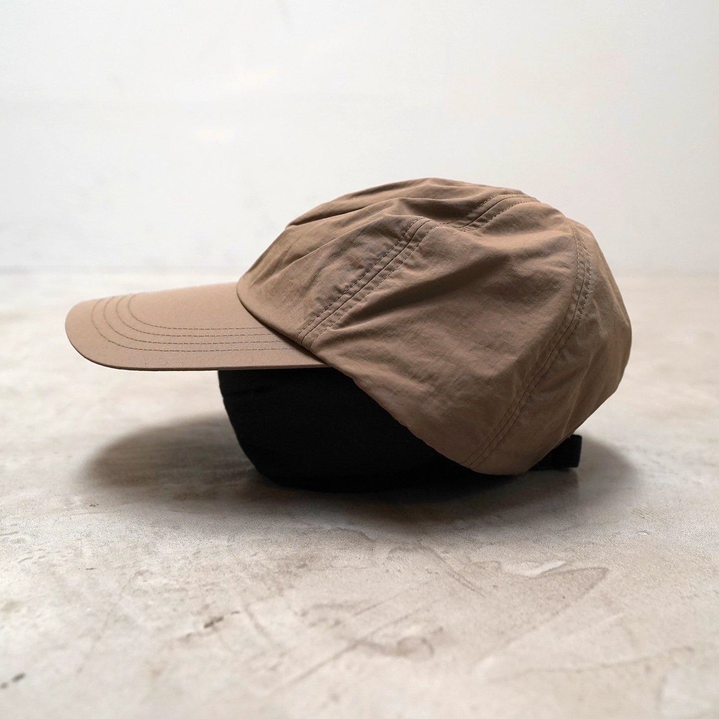 【halo commodity】ハロコモディティ Karst Cap "3Color" ※ネコポス可