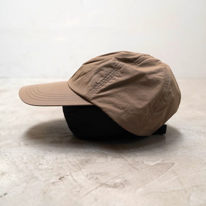 【halo commodity】ハロコモディティ Karst Cap "3Color" ※ネコポス可